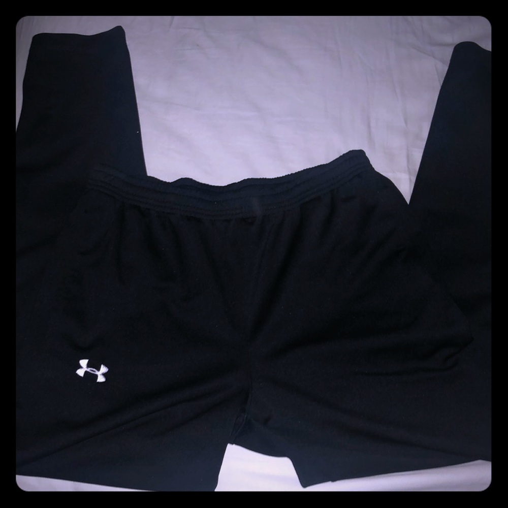 Under Armour Loose Fit Women’s SweatPants